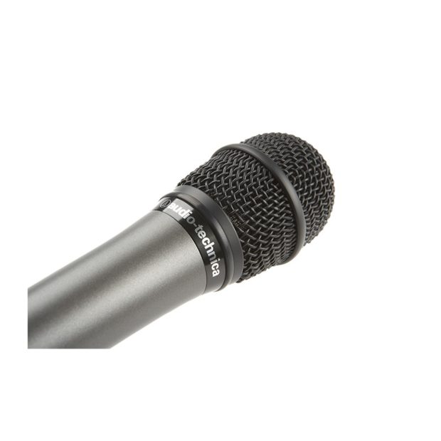 میکروفون آدیو تکنیکا Audio-Technica ATM610A - تصویر 4