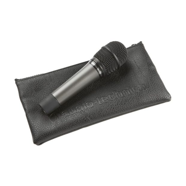 میکروفون آدیو تکنیکا Audio-Technica ATM610A - تصویر 6