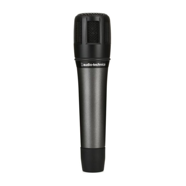 audio-technica-atm650-01-800x800-1.jpg میکروفون آدیو تکنیکا Audio-Technica ATM650 - تصویر 1
