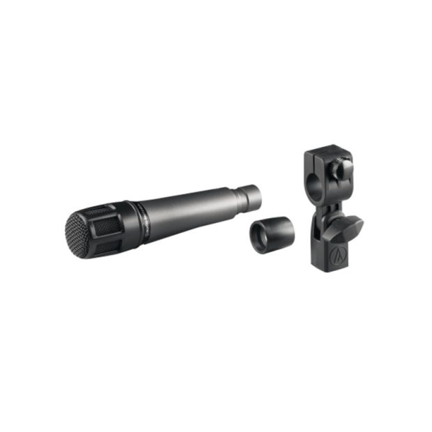 میکروفون آدیو تکنیکا Audio-Technica ATM650 - تصویر 3