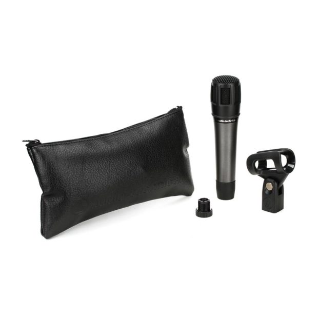 میکروفون آدیو تکنیکا Audio-Technica ATM650 - تصویر 4