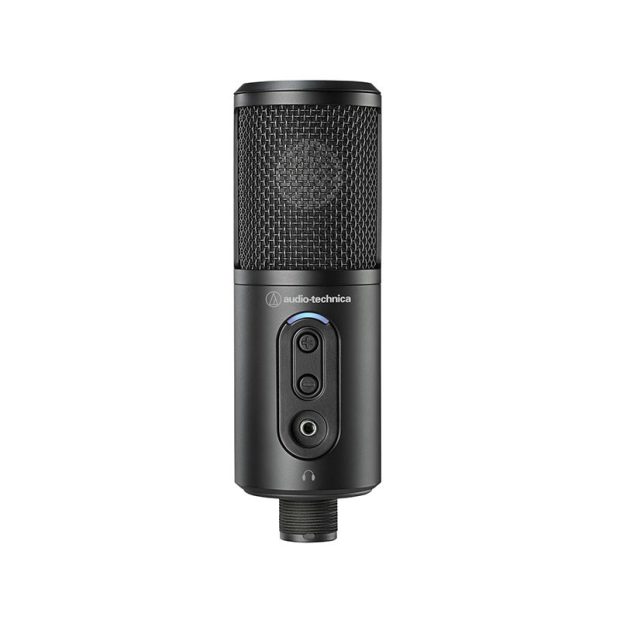 میکروفون یو اس بی آدیو تکنیکا Audio-Technica ATR2500x-USB - تصویر 1