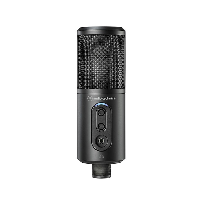 میکروفن یو اس بی آدیو تکنیکا Audio-Technica ATR2500x-USB