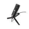 میکروفون یو اس بی آدیو تکنیکا Audio-Technica ATR2500x-USB - تصویر 2