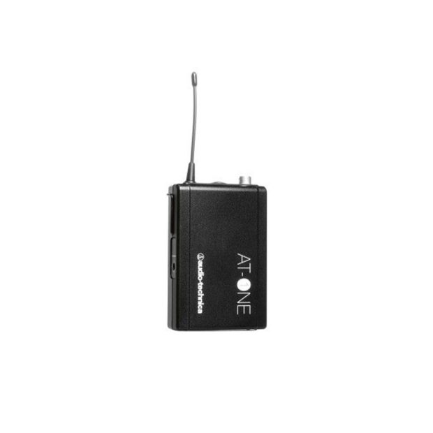 میکروفون بیسیم آدیو تکنیکا Audio-Technica ATW 11F - تصویر 3
