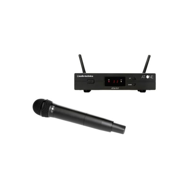 audio-technica-atw-13f-01-800x800-1.jpg میکروفون بیسیم آدیو تکنیکا Audio-Technica ATW 13F - تصویر 1