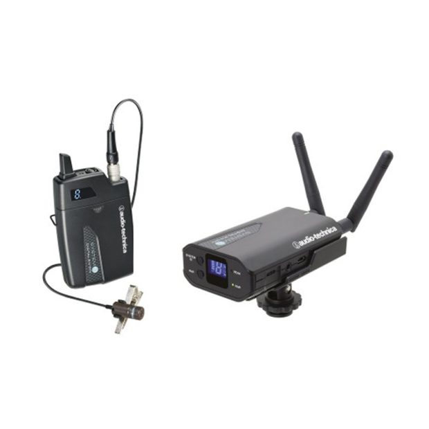 میکروفون بیسیم آدیو تکنیکا Audio-Technica ATW-1701/P1 - تصویر 1