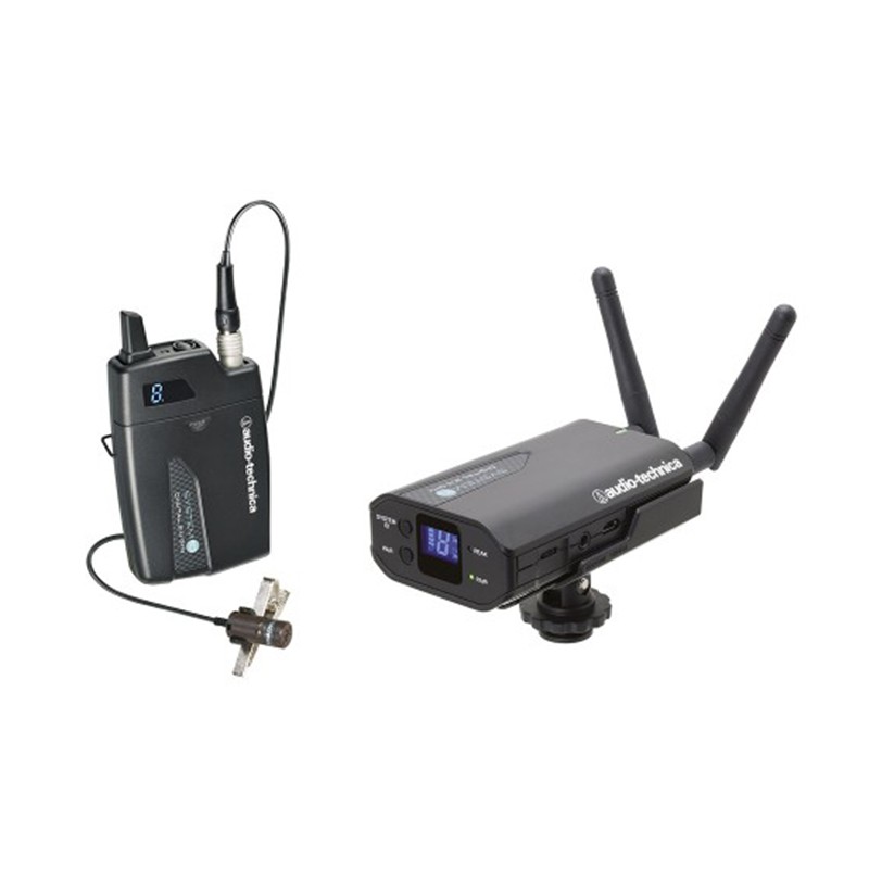 میکروفن بیسیم آدیو تکنیکا Audio-Technica ATW-1701/P1