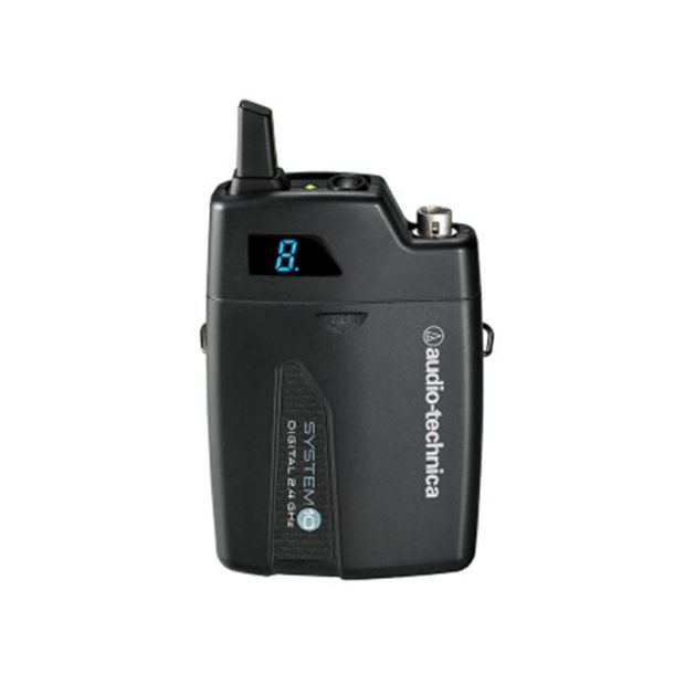 میکروفون بیسیم آدیو تکنیکا Audio-Technica ATW-1701/P1 - تصویر 2