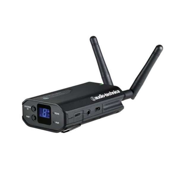 میکروفون بیسیم آدیو تکنیکا Audio-Technica ATW-1701/P1 - تصویر 3