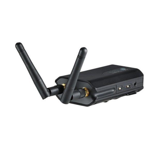 میکروفون بیسیم آدیو تکنیکا Audio-Technica ATW-1701/P1 - تصویر 4