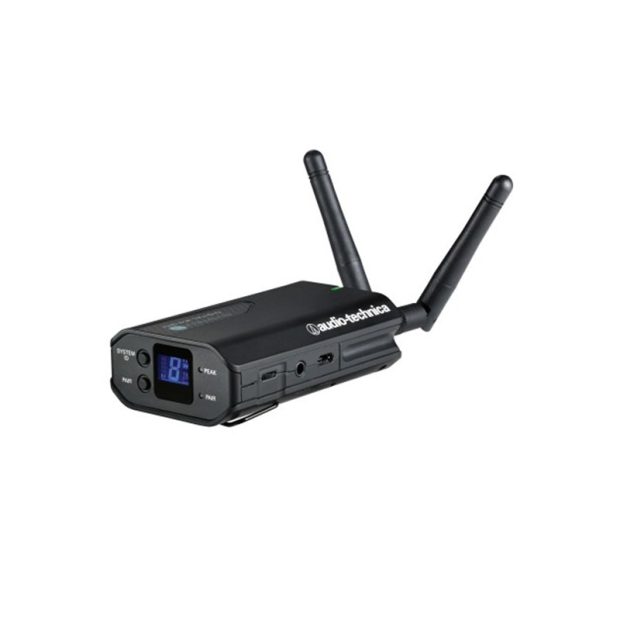 میکروفون بیسیم آدیو تکنیکا Audio-Technica ATW 1702X3M - تصویر 2