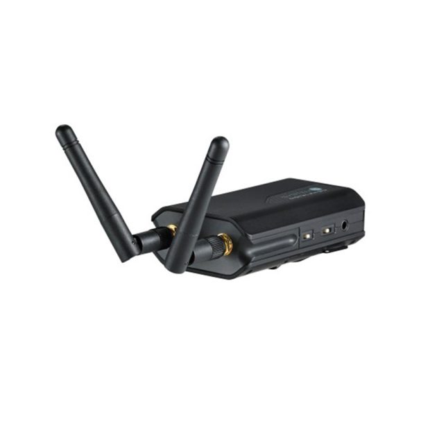 میکروفون بیسیم آدیو تکنیکا Audio-Technica ATW 1702X3M - تصویر 3