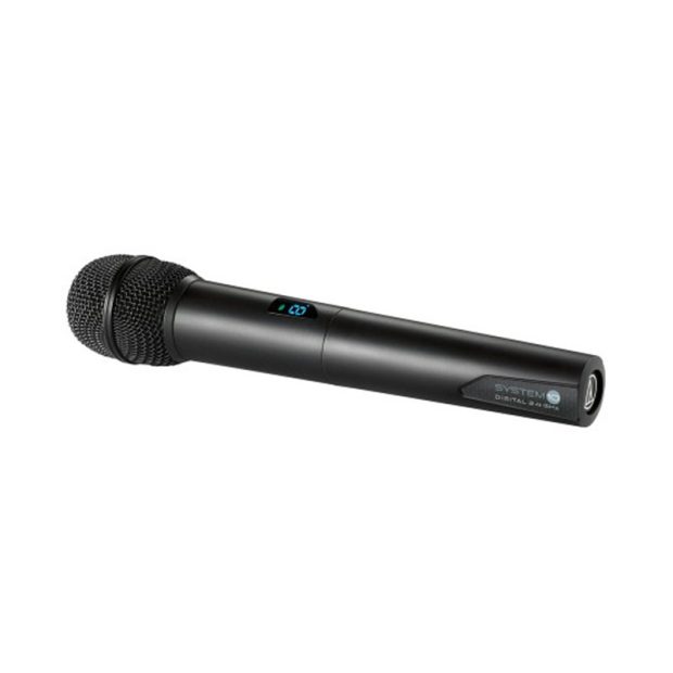 میکروفون بیسیم آدیو تکنیکا Audio-Technica ATW 1702X3M - تصویر 4