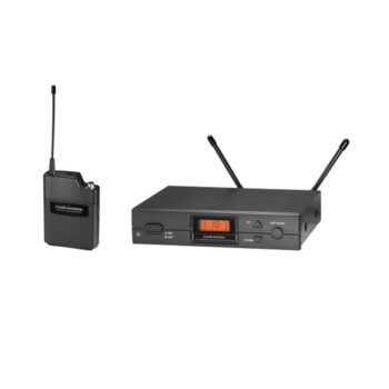 میکروفن بیسیم آدیو تکنیکا Audio-Technica ATW 2110B
