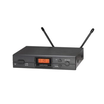 میکروفن بیسیم آدیو تکنیکا Audio-Technica ATW 2110B - Image 2