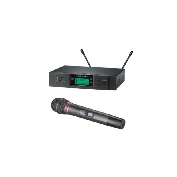 میکروفون بیسیم آدیو تکنیکا Audio-Technica ATW 3141B - تصویر 1