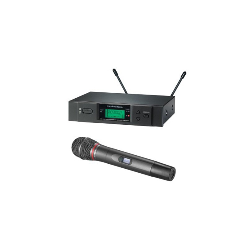 میکروفن بیسیم آدیو تکنیکا Audio-Technica ATW 3141B