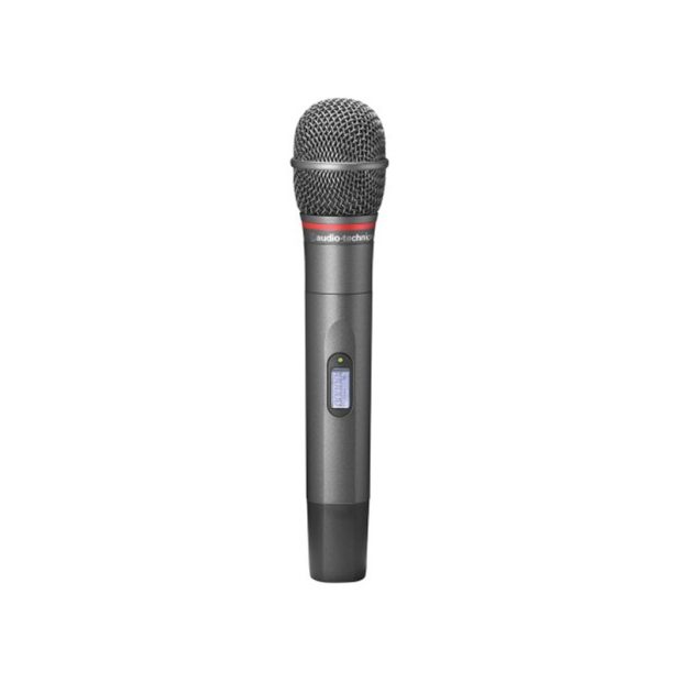 میکروفون بیسیم آدیو تکنیکا Audio-Technica ATW 3141B - تصویر 3