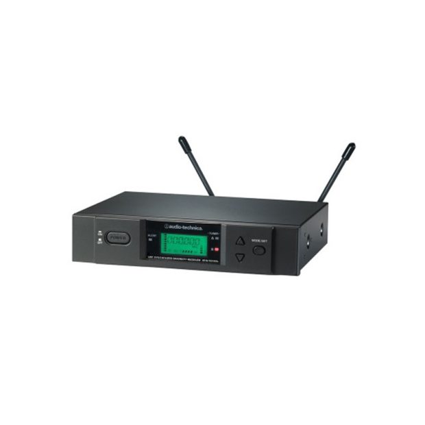 میکروفون بیسیم آدیو تکنیکا Audio-Technica ATW3171B - تصویر 2