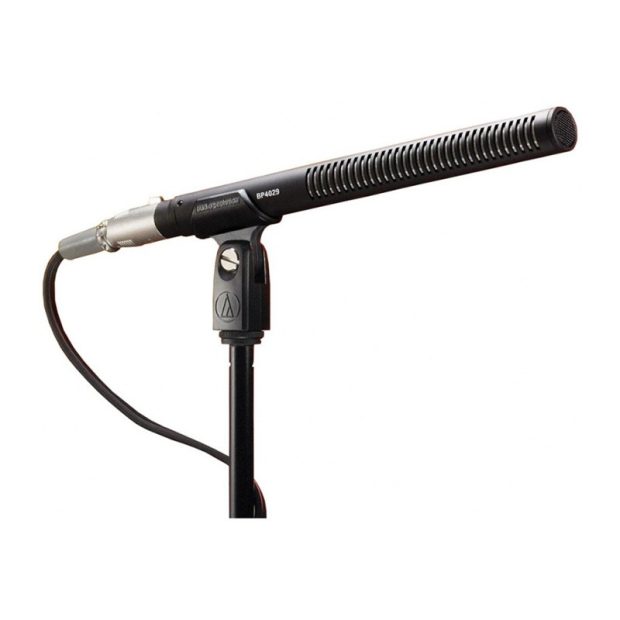 میکروفون شات گان آدیو تکنیکا Audio-Technica BP4029 - تصویر 1