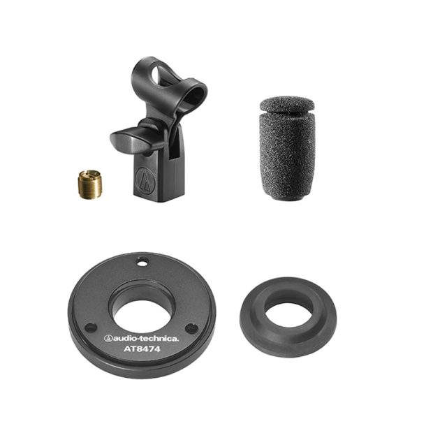 میکروفون آدیو تکنیکا Audio-Technica ES915C18 - تصویر 3