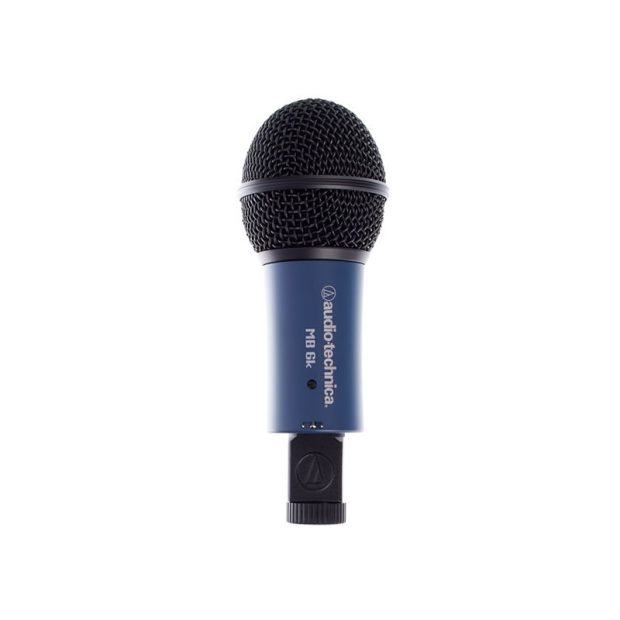 میکروفون درام آدیو تکنیکا Audio-Technica MB-Dk7 - تصویر 2