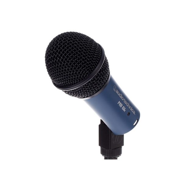 میکروفون درام آدیو تکنیکا Audio-Technica MB-Dk7 - تصویر 3