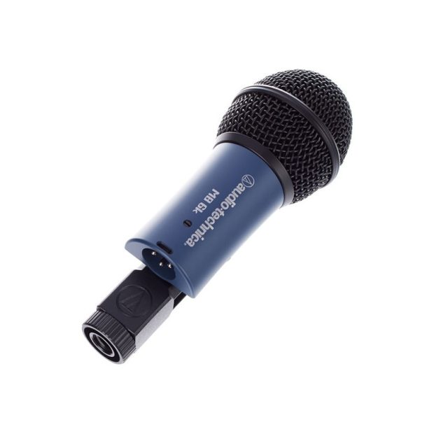 میکروفون درام آدیو تکنیکا Audio-Technica MB-Dk7 - تصویر 4