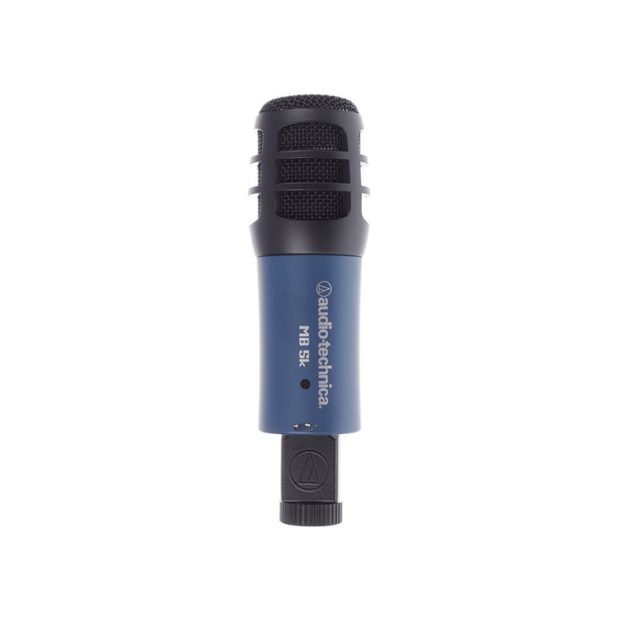 میکروفون درام آدیو تکنیکا Audio-Technica MB-Dk7 - تصویر 5