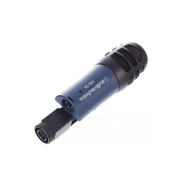 میکروفون درام آدیو تکنیکا Audio-Technica MB-Dk7 - تصویر 7