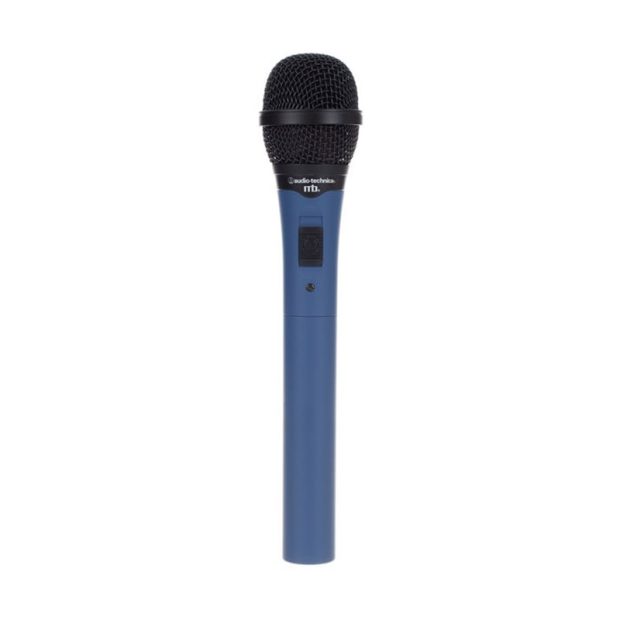 میکروفون درام آدیو تکنیکا Audio-Technica MB-Dk7 - تصویر 8