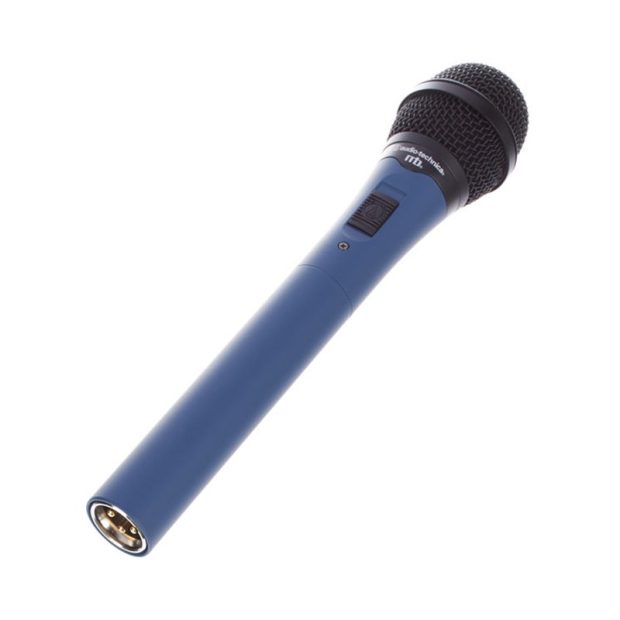 میکروفون درام آدیو تکنیکا Audio-Technica MB-Dk7 - تصویر 10