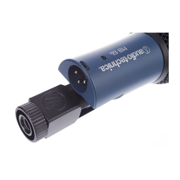 میکروفون درام آدیو تکنیکا Audio-Technica MB-Dk7 - تصویر 11