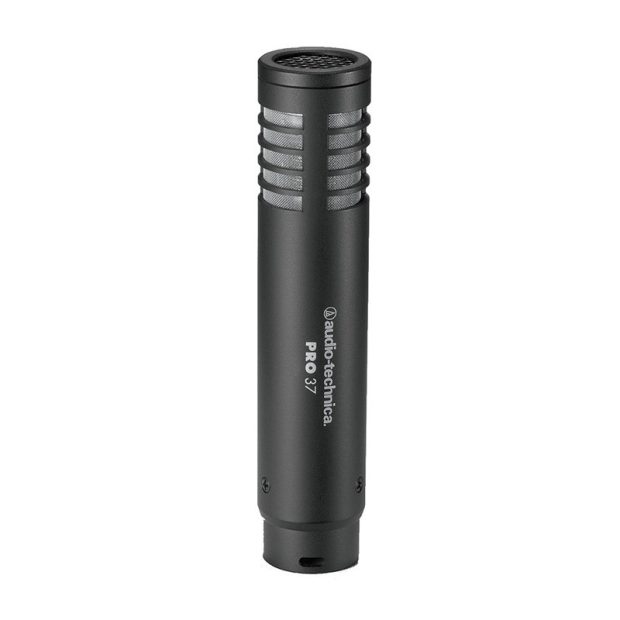 audio-technica-pro-37-01-800x800-1.jpg میکروفون آدیو تکنیکا Audio-Technica PRO 37 - تصویر 1