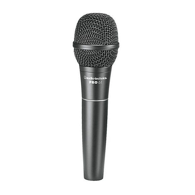 audio-technica-pro-61-01-800x800-1.jpg میکروفون آدیو تکنیکا Audio-Technica Pro 61 - تصویر 1