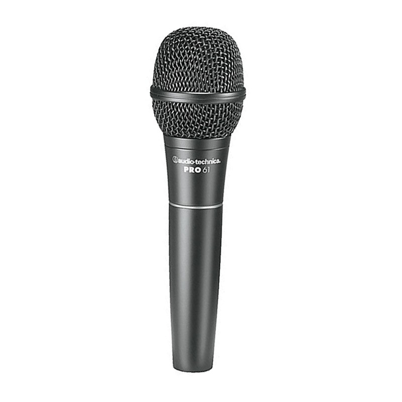 میکروفن آدیو تکنیکا Audio-Technica Pro 61