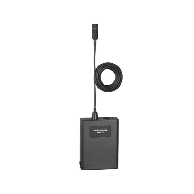 audio-technica-pro-70-01-800x800-1.jpg میکروفن آدیو تکنیکا Audio-Technica Pro 70 - Image 1