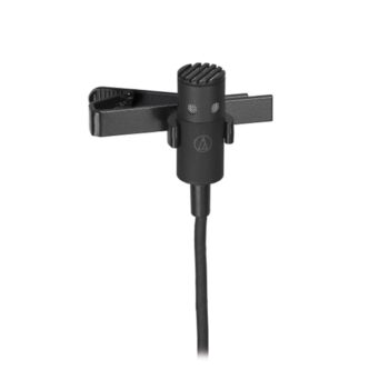 میکروفن آدیو تکنیکا Audio-Technica Pro 70 - Image 2