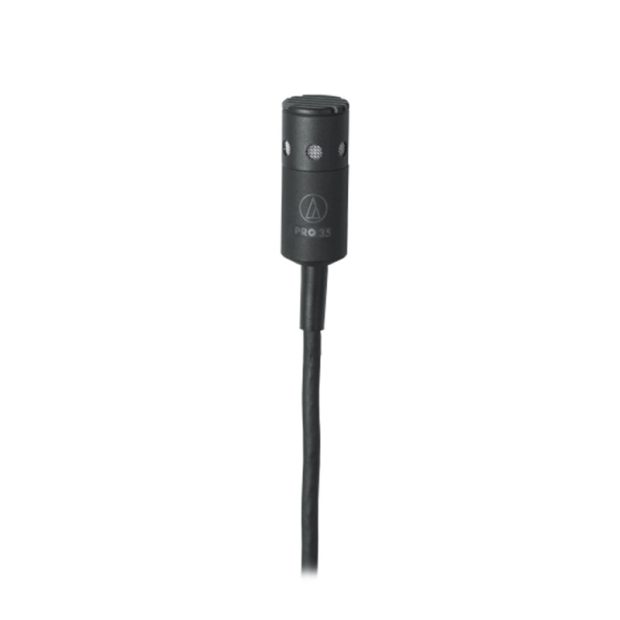 میکروفون آدیو تکنیکا Audio-Technica Pro35 - تصویر 2