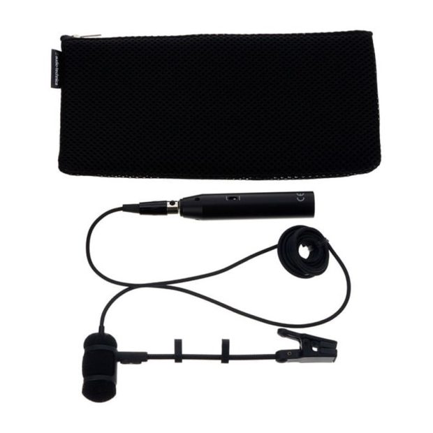 میکروفون آدیو تکنیکا Audio-Technica Pro35 - تصویر 5