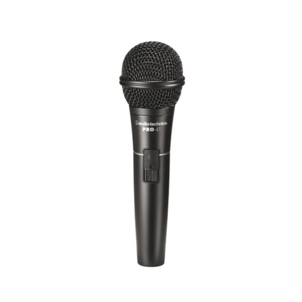 میکروفون آدیو تکنیکا Audio-Technica Pro41 - تصویر 1