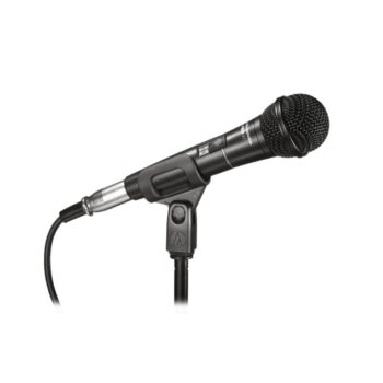 میکروفن آدیو تکنیکا Audio-Technica Pro41 - Image 2