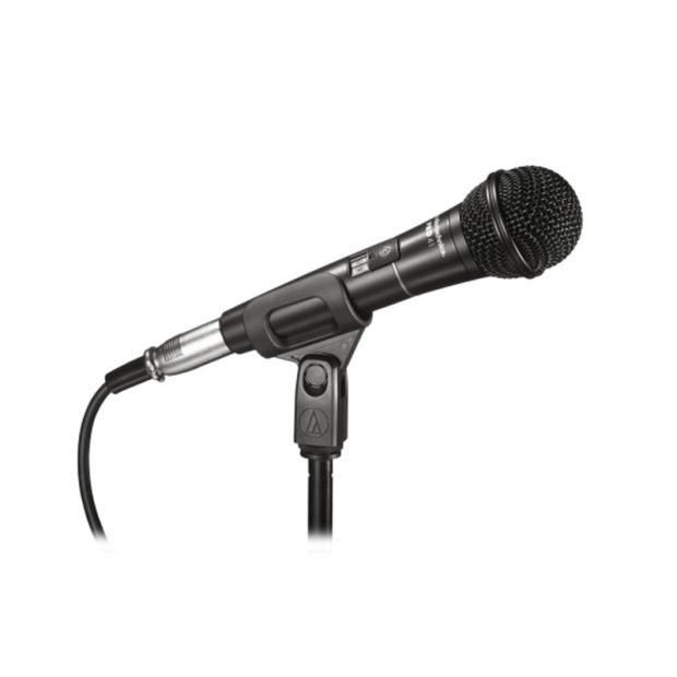 میکروفون آدیو تکنیکا Audio-Technica Pro41 - تصویر 2