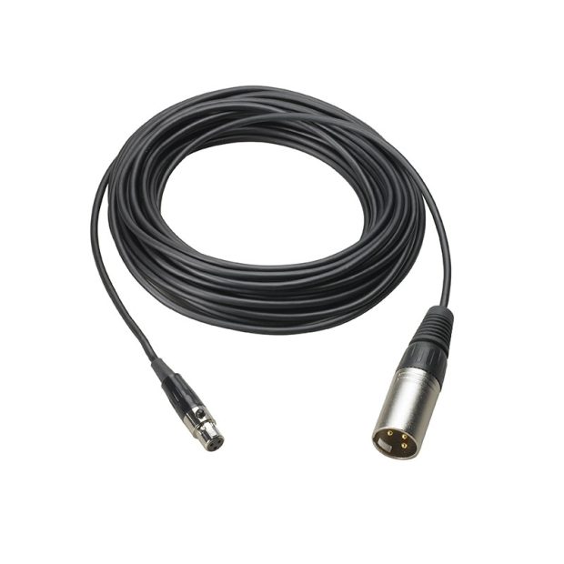 میکروفون آدیو تکنیکا Audio-Technica Pro 44 - تصویر 2