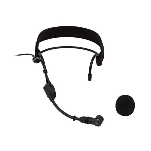 audio-technica-pro9cw-01-800x800-1.jpg میکروفون با سیم آدیو تکنیکا Audio-Technica Pro9cW - تصویر 1