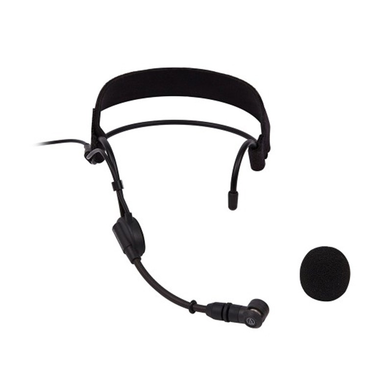 میکروفن با سیم آدیو تکنیکا Audio-Technica Pro9cW