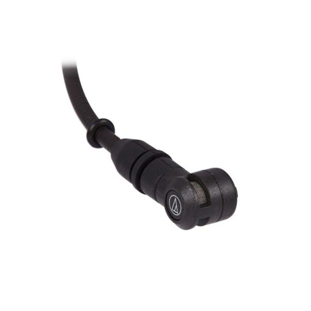 میکروفون با سیم آدیو تکنیکا Audio-Technica Pro9cW - تصویر 2