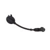 میکروفون با سیم آدیو تکنیکا Audio-Technica Pro9cW - تصویر 3