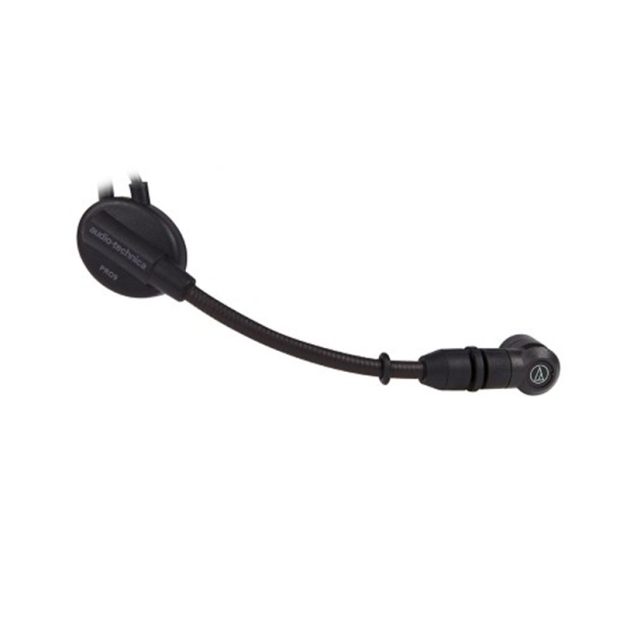 میکروفون با سیم آدیو تکنیکا Audio-Technica Pro9cW - تصویر 3